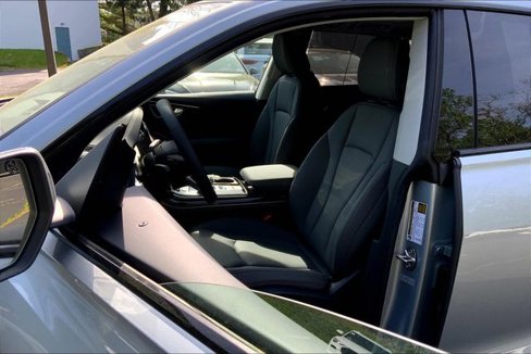 New 2025 Audi Q8 Premium Plus image 7