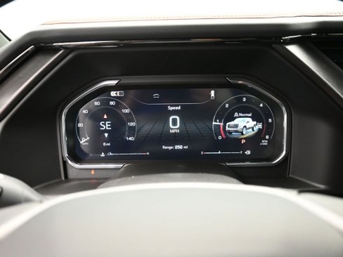 New 2026 GMC Sierra 1500 AT4 w/ Technology Package image 31