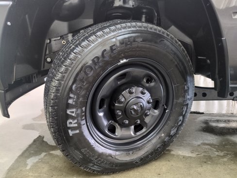 New 2026 RAM 2500 Tradesman image 31