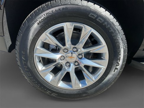 New 2026 Chevrolet Tahoe Premier image 10