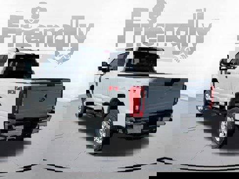 New 2026 Ford F250 XLT image 7