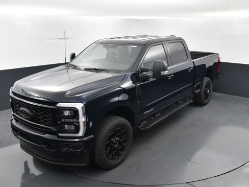 New 2025 Ford F350 XLT image 21