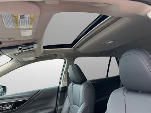 New 2025 Subaru Outback Limited XT image 24