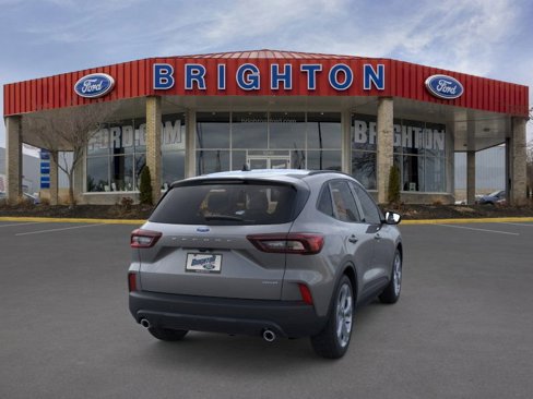 New 2026 Ford Escape ST-Line image 7