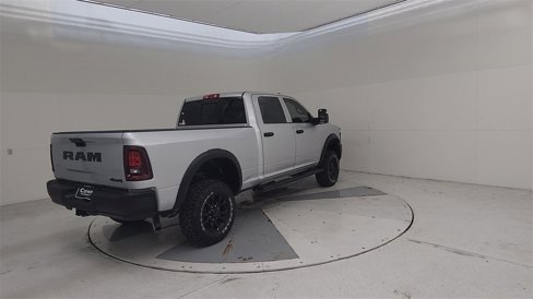 New 2026 RAM 2500 Tradesman image 13