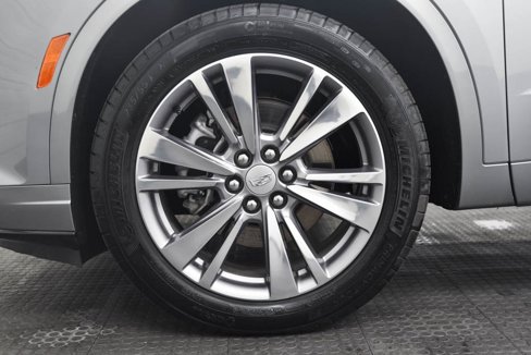 Used 2025 Cadillac XT6 Premium Luxury image 8