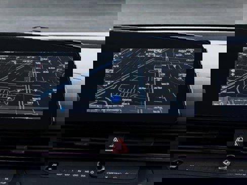 New 2025 Hyundai Elantra N Line image 13