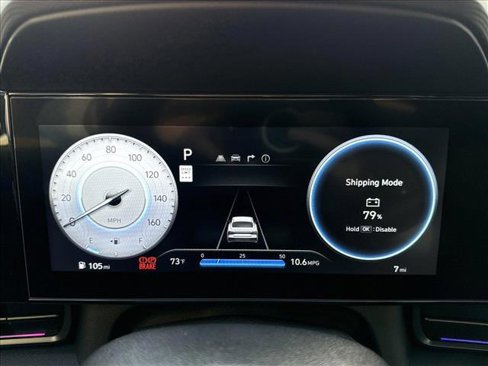 New 2025 Hyundai Elantra N Line image 11