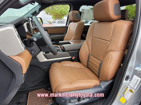 New 2026 Toyota Tundra 1794 Edition image 5