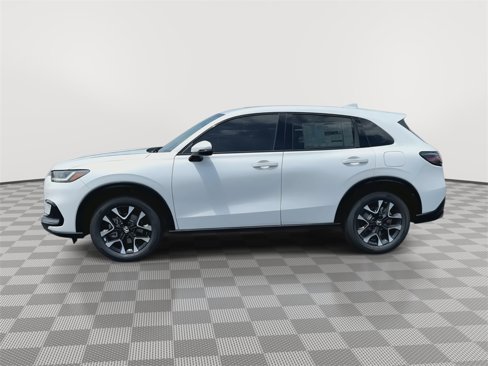 New 2026 Honda HR-V EX-L image 5
