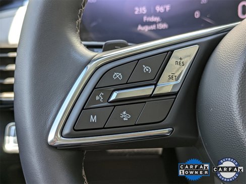 Used 2024 Buick Envision Avenir image 21