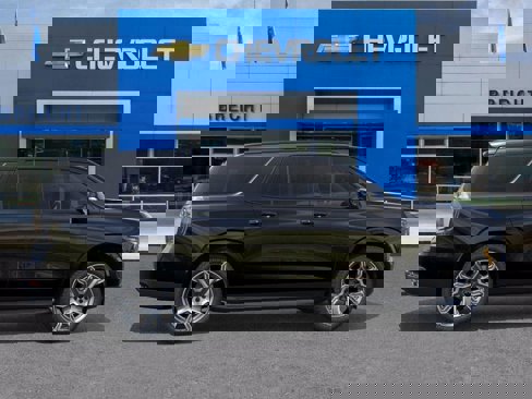 New 2026 Chevrolet Tahoe RST image 5