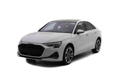 Used 2025 Audi A3 2.0T Premium w/ Convenience Package image 1