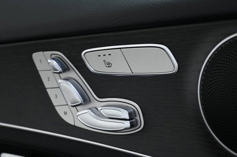 Used 2022 Mercedes-Benz GLC 300 4MATIC image 30