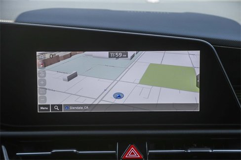 Certified 2025 Kia Niro Wind image 15
