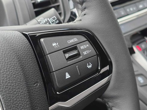 New 2026 Honda Odyssey EX-L image 35