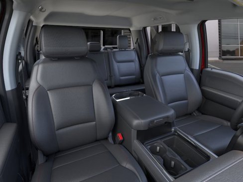 New 2025 Ford F350 Lariat w/ Lariat Ultimate Package image 10