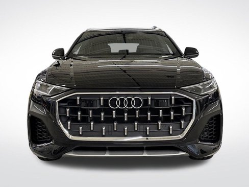 New 2025 Audi Q8 Premium Plus image 8