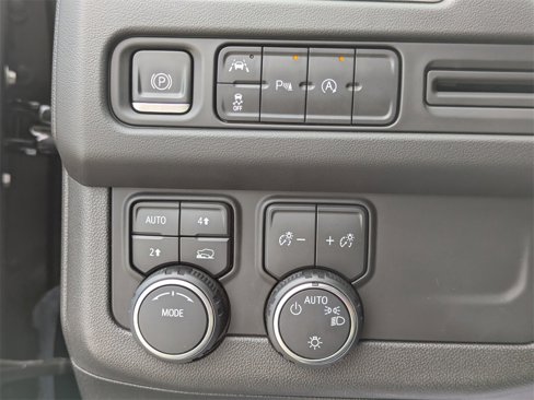 Certified 2023 Chevrolet Tahoe LT image 14