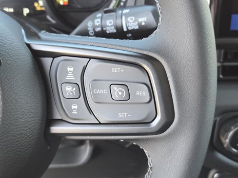 New 2025 Jeep Wrangler Unlimited Rubicon 4xe image 22