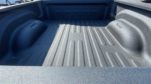 New 2026 RAM 3500 Laramie image 10