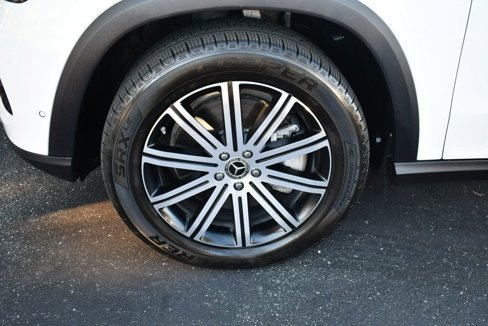 Used 2025 Mercedes-Benz GLE 450 4MATIC image 59