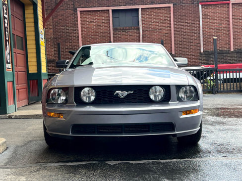 Used 2006 Ford Mustang GT Premium image 19