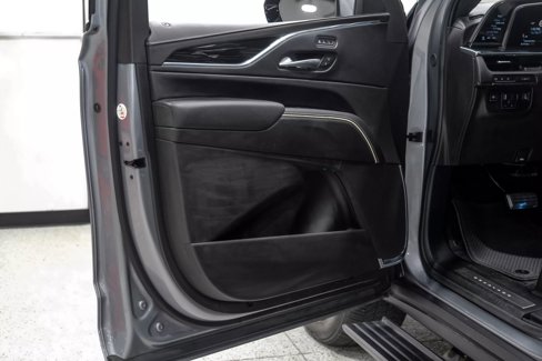 Used 2023 Cadillac Escalade V image 49