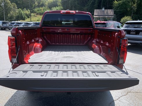 New 2026 Chevrolet Colorado Trail Boss image 18