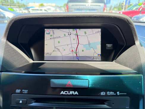 Used 2014 Acura ILX w/ Technology Package image 24