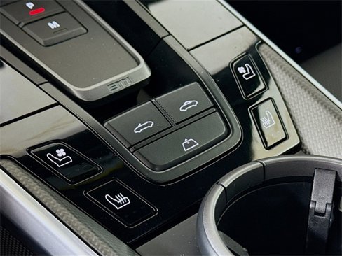 Certified 2022 Porsche 911 Turbo S image 17