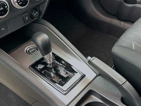 New 2024 Mitsubishi Outlander Sport ES image 19