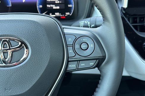 New 2026 Toyota Corolla SE image 27
