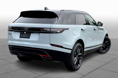 New 2026 Land Rover Range Rover Velar Dynamic SE image 3