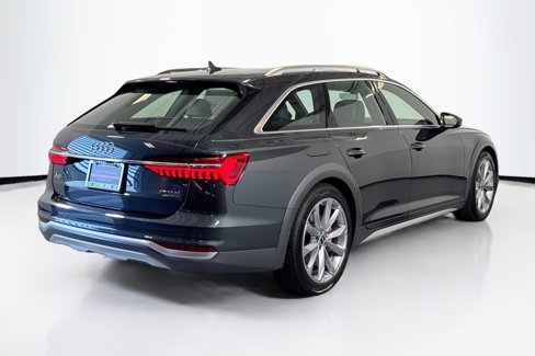 New 2026 Audi A6 Premium Plus image 5