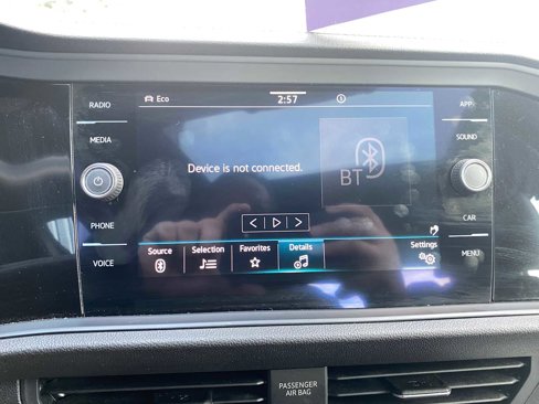 Used 2022 Volkswagen Jetta GLI Autobahn image 21