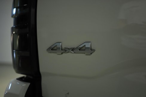 Used 2022 Toyota Tacoma TRD Off-Road image 10