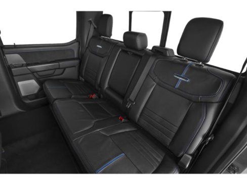 New 2026 Ford F350 Platinum image 9