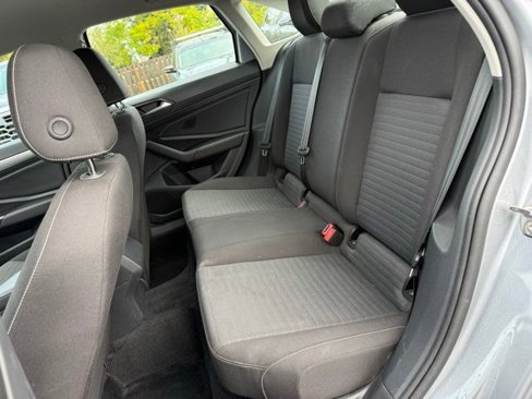 Used 2024 Volkswagen Jetta S image 25