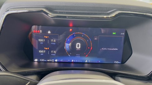 New 2025 Chevrolet Colorado Z71 w/ Z71 Convenience Package 2 image 21