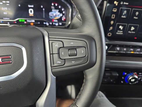 Certified 2024 GMC Sierra 2500 SLT w/ SLT Premium Package image 19