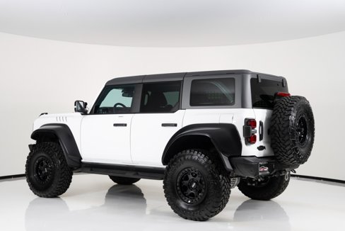 Used 2023 Ford Bronco Raptor image 5