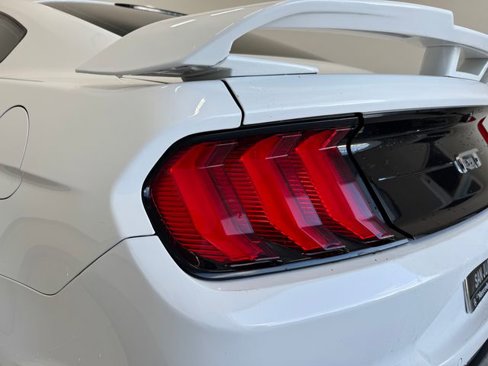 Used 2020 Ford Mustang GT Premium image 31