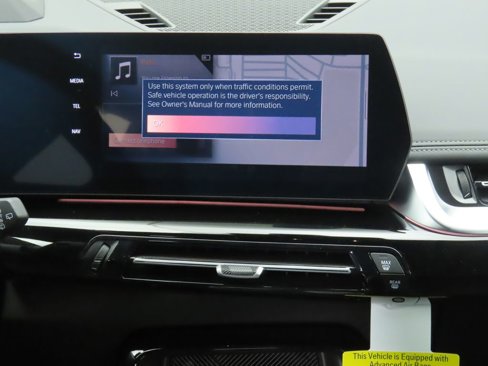 Used 2025 BMW X1 xDrive28i w/ Technology Package image 15