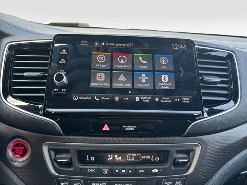 New 2026 Honda Ridgeline TrailSport+ image 17