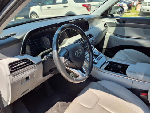 Used 2020 Hyundai Palisade SEL image 14