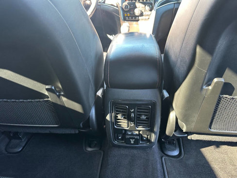 Used 2017 Jeep Grand Cherokee Limited 75th Anniversary image 22