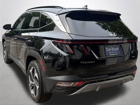 Used 2023 Hyundai Tucson Limited image 10