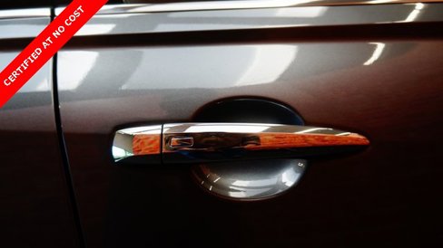 Used 2024 Nissan Altima 2.5 SL image 86