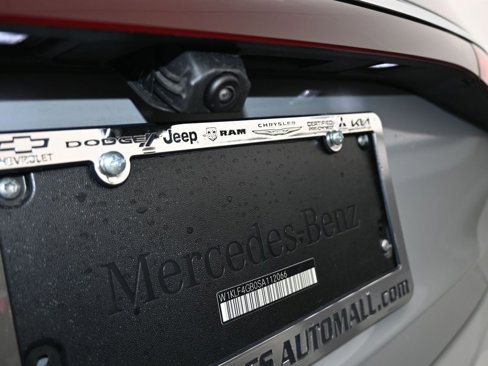 Used 2025 Mercedes-Benz E 350 Sedan image 45
